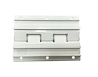 ALUMINIUM WINDOW DOOR HINGE
